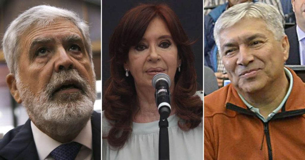 Hoy arranca el primer juicio a Cristina Kirchner cómo será la primera