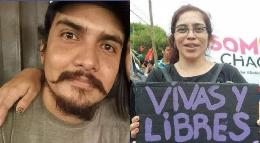 Femicidio de Mariana Sotelo hoy indagan a su pareja serajusticia