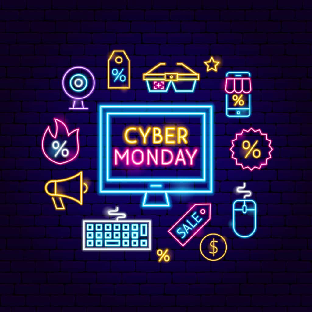 Arrancó el CyberMonday con descuentos, ofertas y cuotas consejos para